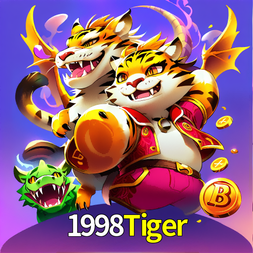  1998Tiger